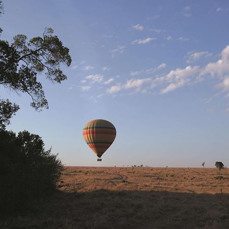 Fairmont Mara Safari Club Hotel Aitong Fasilitas foto